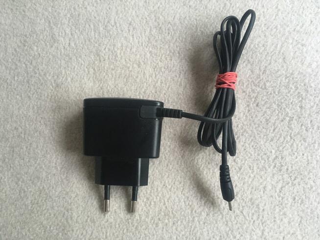 NOKIA Ładowarka AC-3E 5V 350 mA