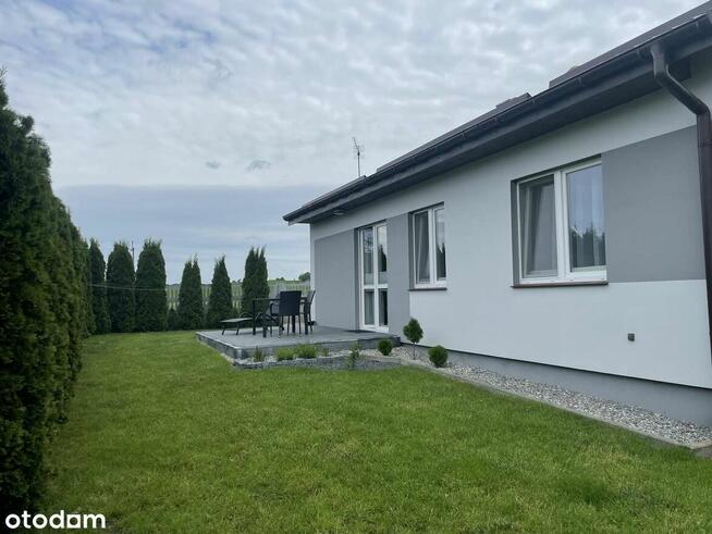 Dom w nowoczesnym stylu w Hartowcu!