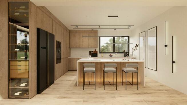 Domki Letniskowe Drewniane na wymarzony wypoczynek GardHouse