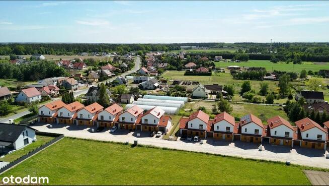 SOKOŁOWICE PARK DOMY JEDNORODZINNE W SOKOŁOWICACH