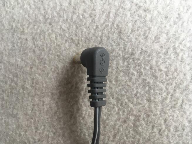 Zasilacz telefonu Panasonic 6,5 V PQLV 207CE