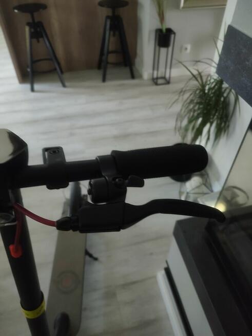 hulajnoga elektryczna S0 Scooter + gwarancja