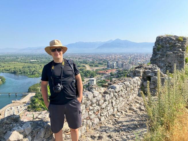 Poznam kobietę zainteresowaną poważnym związkiem ...