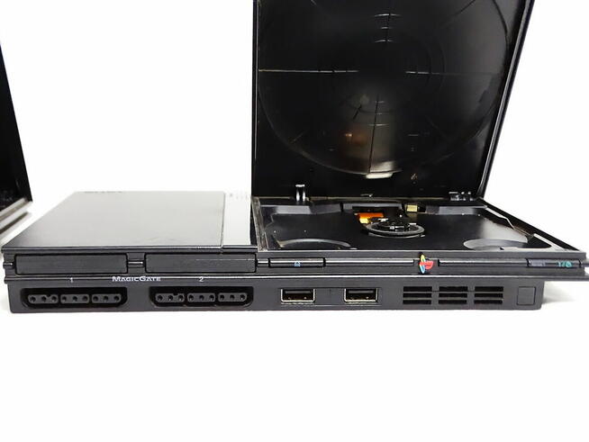 Sony Play Station 2 SCPH-77004 x 2 szt.