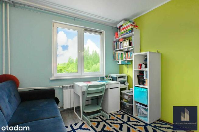 Przestronne mieszkanie po remoncie przy ul. Piaskowej!