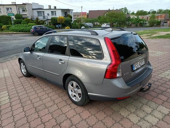 Sprzedam Volvo V50