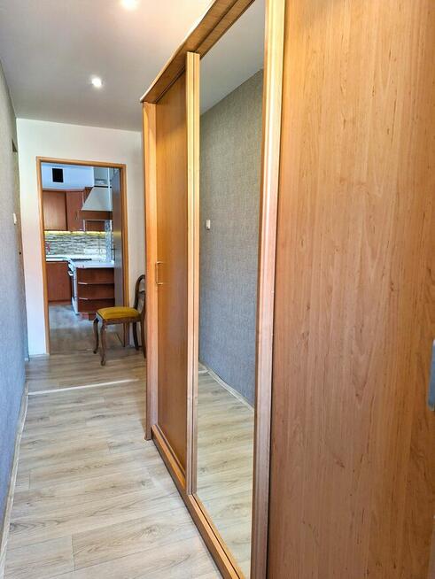 Mieszkanie z ogródkiem i garażem, os. Staszica