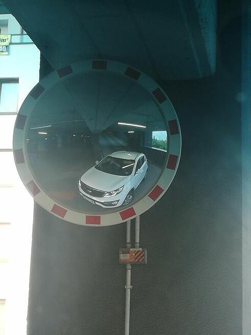 Sportage 6 biegów, benzyna+gaz