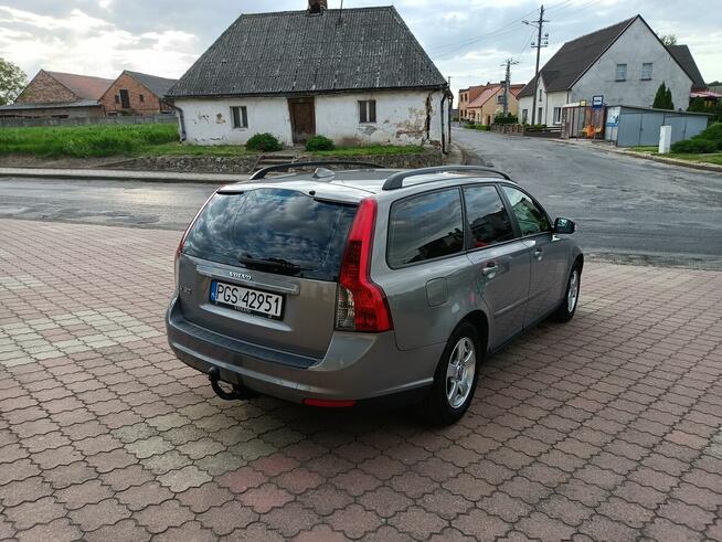 Sprzedam Volvo V50