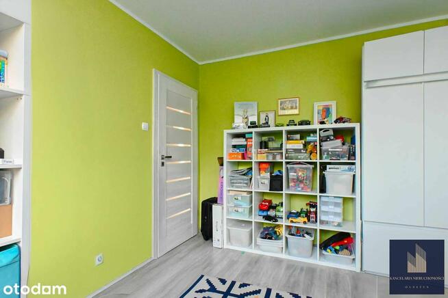 Przestronne mieszkanie po remoncie przy ul. Piaskowej!