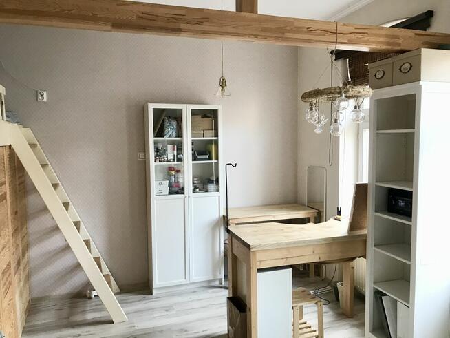 Mieszkanie Park Wilsona wynajem