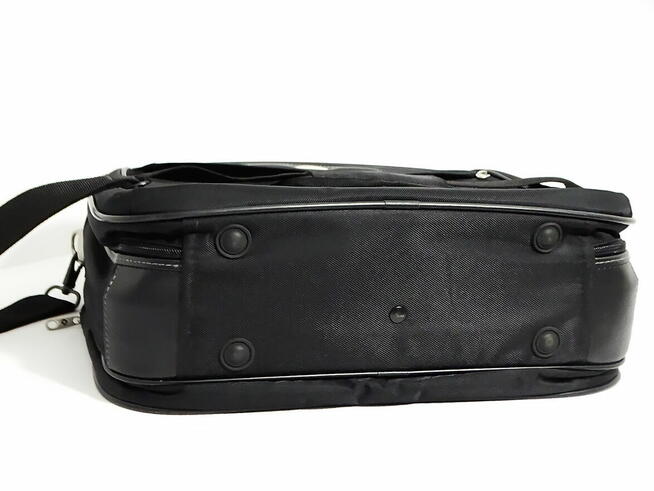 Samsonite elegancka i funkcjonalna torba biznesowa.