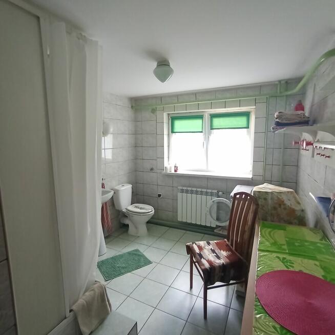 Pokoje nad Popradem w Piwnicznej Zdroju