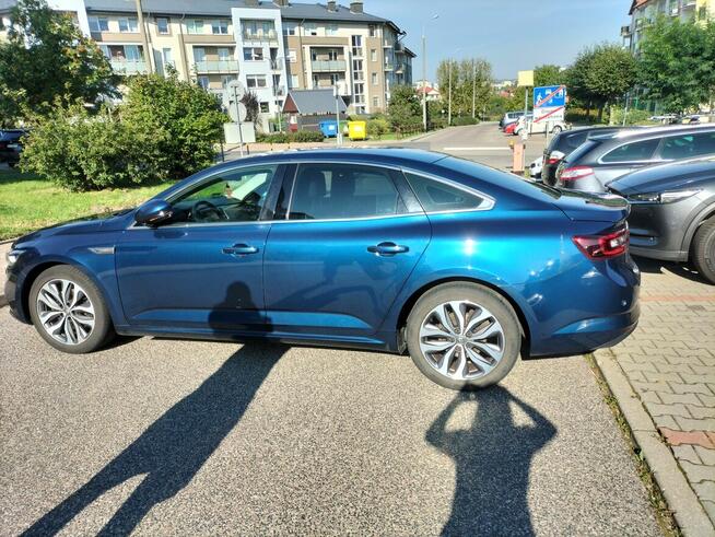 Syndyk sprzeda samochód Renault Talisman, rok prod. 2016