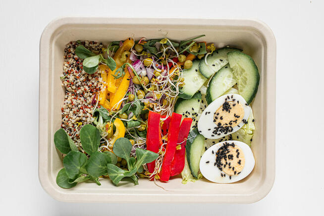 Zasmakuj lata bez gotowania z Kulinarnie Fit!