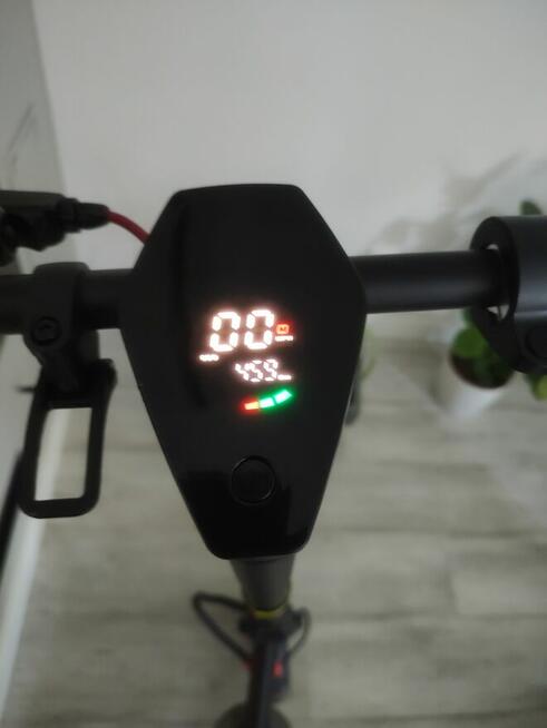 hulajnoga elektryczna S0 Scooter + gwarancja