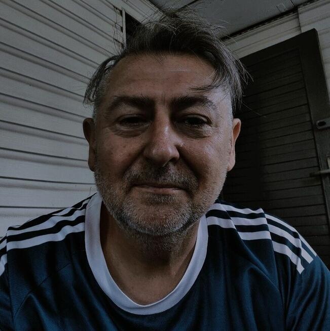 Szukam bratniej duszy !