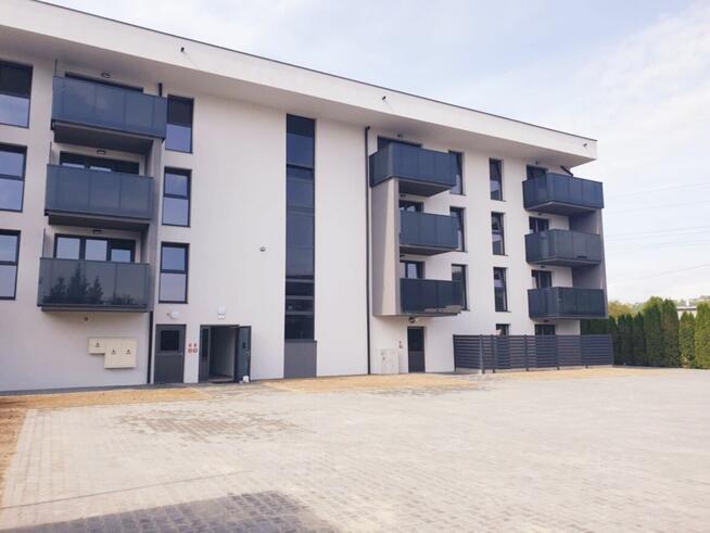 CHEŁMIEC !!! OSTATNIE MIESZKANIE Z OGRODEM 1 AR