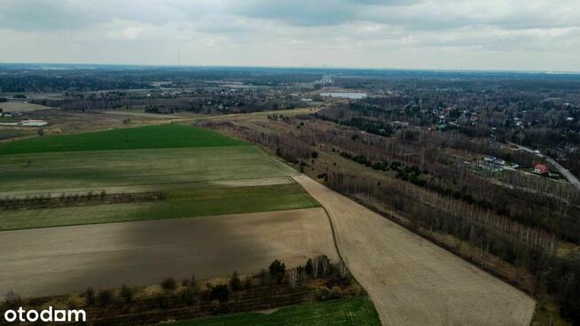 Działka z projektem i pozwoleniem na budowę!