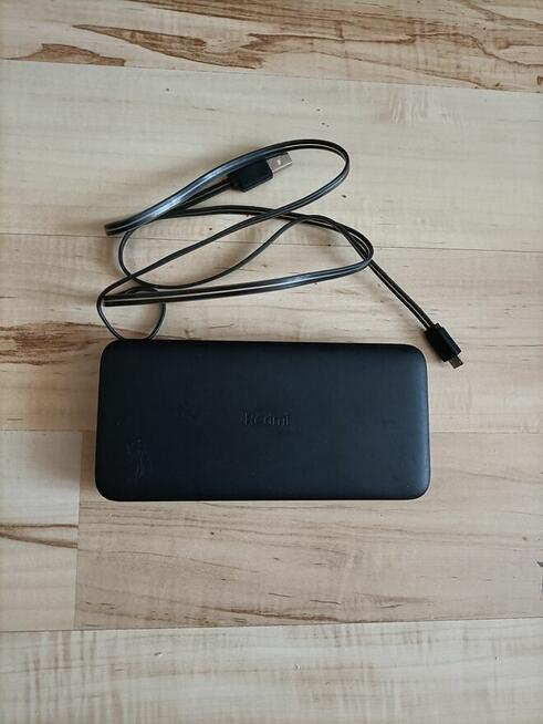 Sprzedam power Bank Redmi