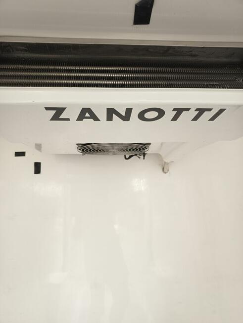 Fiat Ducato chlodnia