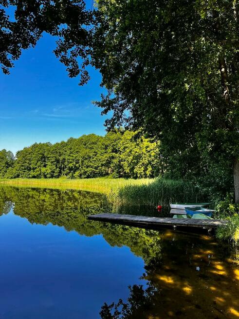 Domek letniskowy Kaszubska Zagroda