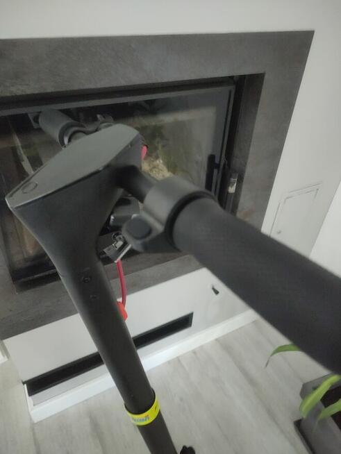 hulajnoga elektryczna S0 Scooter + gwarancja