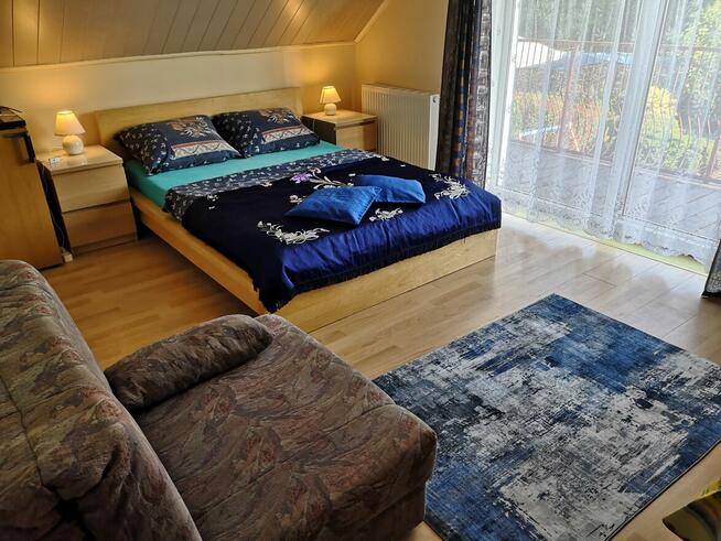 Kwatera Raika-Dzwirzyno