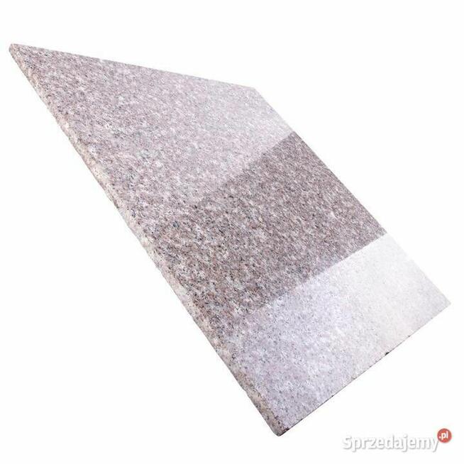 Płytki Granit G664 Królewski Brąz polerowany 60x60x1,5 cm