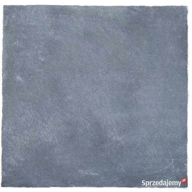 Płytki wapień Black Limestone bębnowane 60x60x2,2 cm