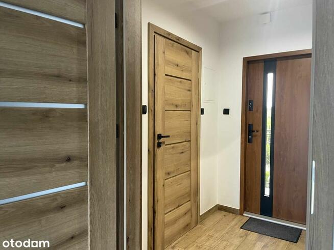 Dom w nowoczesnym stylu w Hartowcu!