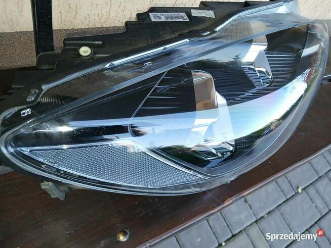 Lampa przod prawa FORD KUGA FUUL LED