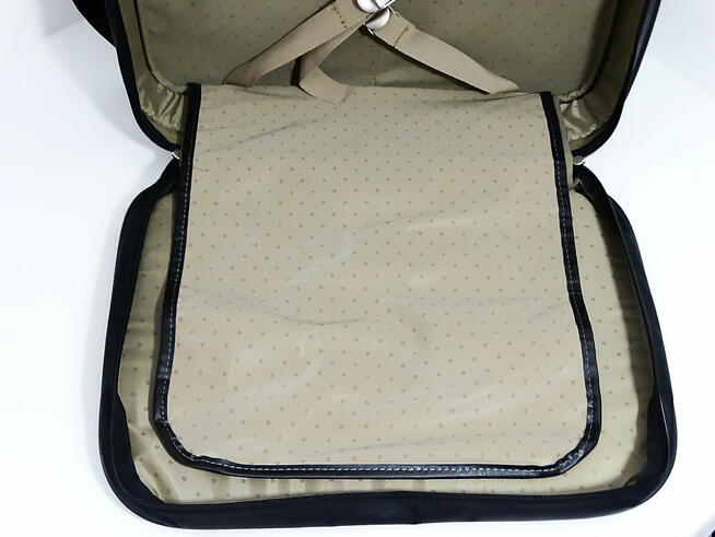 Samsonite elegancka i funkcjonalna torba biznesowa.