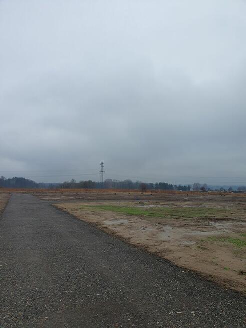 dzierżawa wynajem działka nad jeziorem Pławniowice