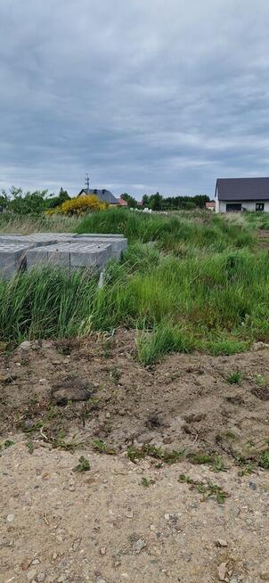 Działka budowlana nr.667 Dygowo