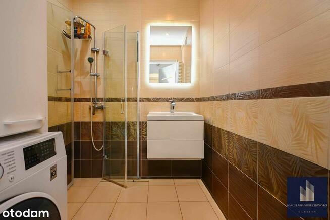 Przestronne mieszkanie po remoncie przy ul. Piaskowej!