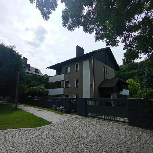 Pokoje nad Popradem w Piwnicznej Zdroju