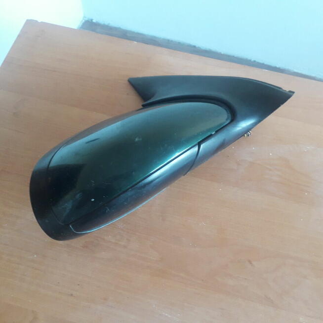 Lusterk elektryczne pasażera OPEL OMEGA B PRZED LIFTEM.