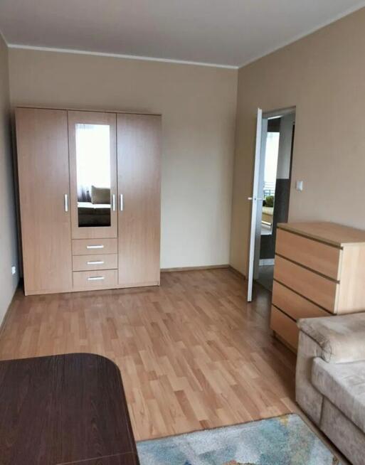 Wynajmę mieszkanie 2 - pokojowe