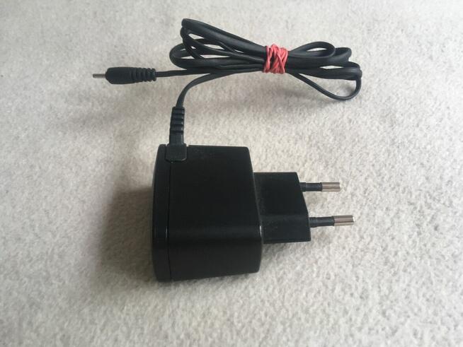 NOKIA Ładowarka AC-3E 5V 350 mA