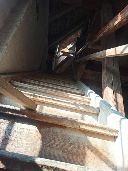 Duża działka w centrum miasta Syców