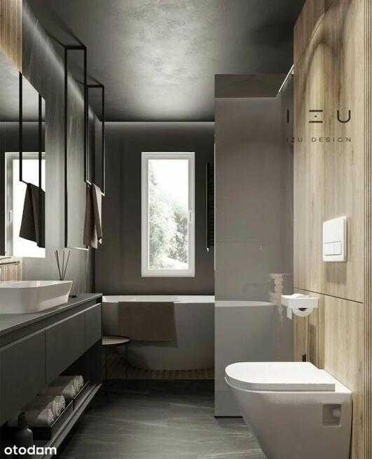 SOKOŁOWICE PARK DOMY JEDNORODZINNE W SOKOŁOWICACH