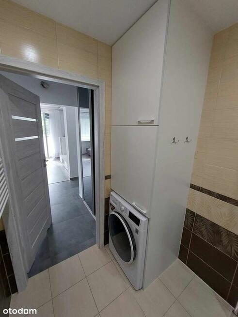 Przestronne mieszkanie po remoncie przy ul. Piaskowej!