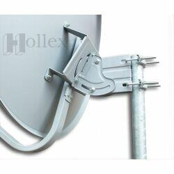 Antena satelitarna maximum 90cm