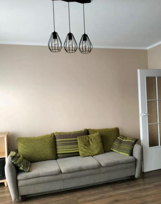 Wynajmę mieszkanie 2 - pokojowe