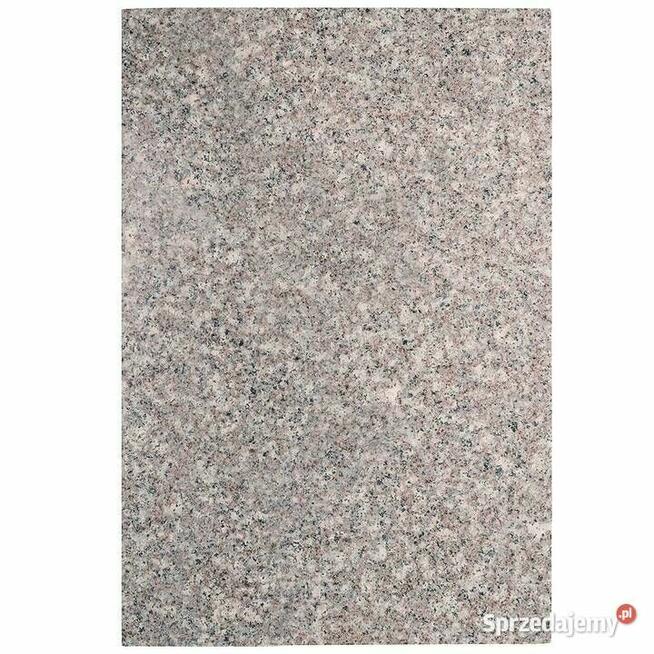 Płytki Granit G664 Królewski Brąz płomieniowany 60x40x2 cm