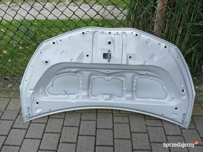 Maska Toyota Yaris III