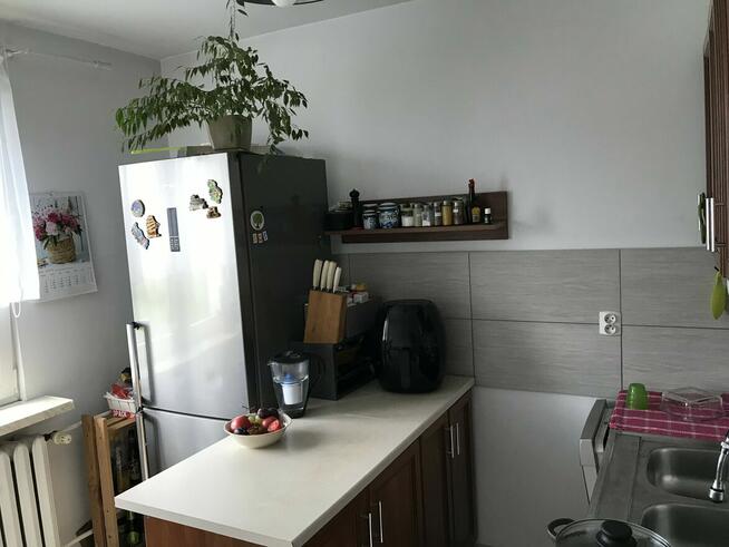 Mieszkanie 2 pokoje 50 m2 osiedle Przyjaźn