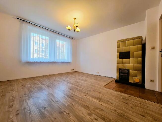 Mieszkanie z ogródkiem i garażem, os. Staszica