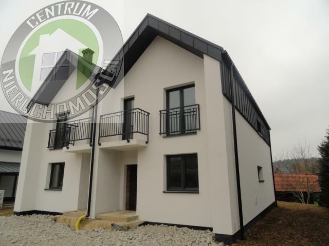 Dom Nowy Sącz Poręba Mała